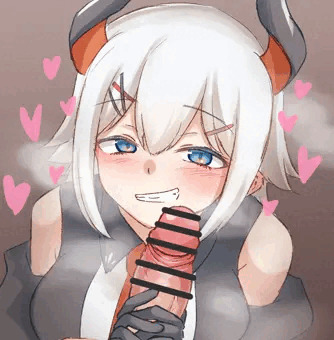 lvちゃんフェラ