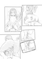 [C96]妹の彼氏がかわいいので[sample]