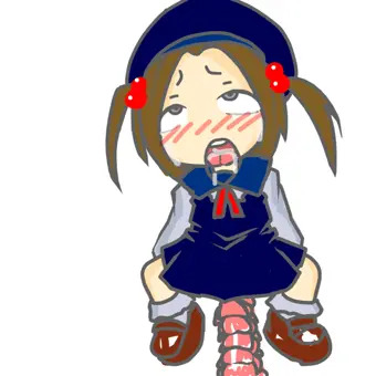 過去絵まとめその4