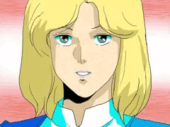 Zガンダム　ベルトーチカ・イルマ