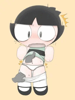 パワパフ