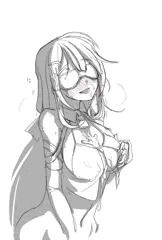 責めてくれるの？