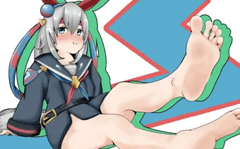 アシヲクロス
