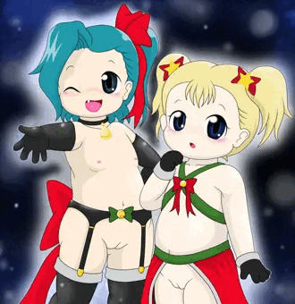 プレゼントぉー！