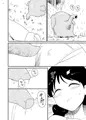 【オリジナル漫画サンプル】寝ている間にたっぷり種付けされちゃう話