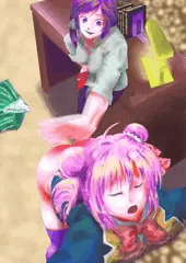 ハッピーシュガーライフ