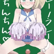 がんば❤リーリエ