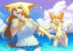 ちょっともう！！