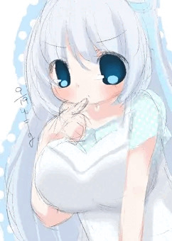 今日のロリ巨乳