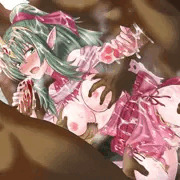 [Skeb]総選挙チキ