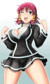ルキア　服ビリ