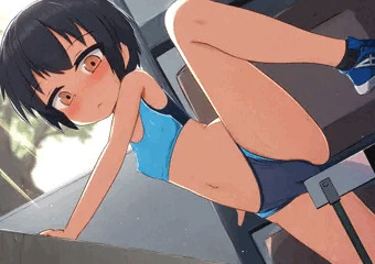 練習後にこっそり気持ちよくなっちゃう陸上部のロリ