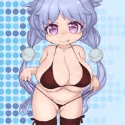 爆乳幼女型セクサロイド ON-Pet