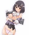 羽黒さん