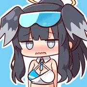 ヒビキちゃん