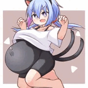 ネコマタニティ