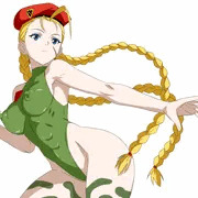 キャミィ