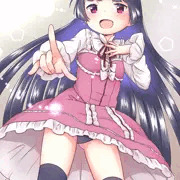 黒猫