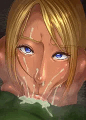 フェラ