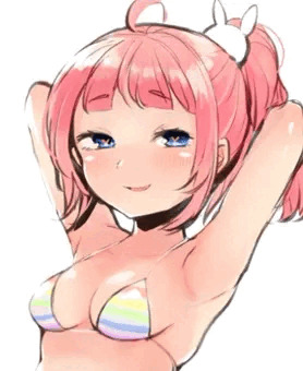 水着めうめう