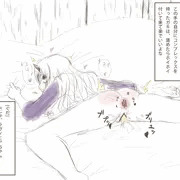 ラヴィニア・ウェイトリーちゃん