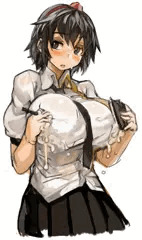 らくがきあやや