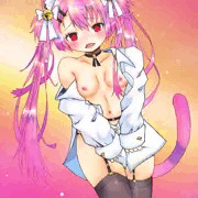 初霜ちゃん。