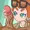 ソニアちゃんの手コキ