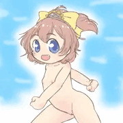 千夏ちゃん