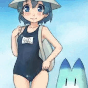 スク水ダヨ