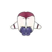ブルマ♡