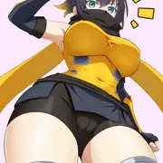 S:Pリトルナイトちゃん