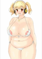 すーぱーぽちゃ子