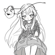 見せてくれるこころちゃん