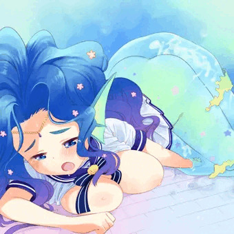 ウエンディちゃん