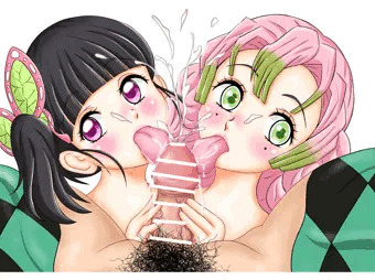炭治郎は私の物よ！