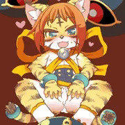 ネネコなのだ