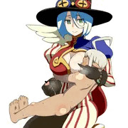 魔女と少年5
