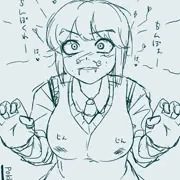 半年オナニーしてない女子高生