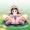 くっしょんイラスト「チチ」