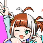 ハマベ野菊