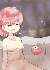 お風呂さとりさん