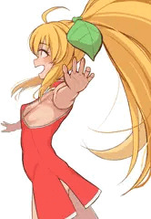 ニジエたん