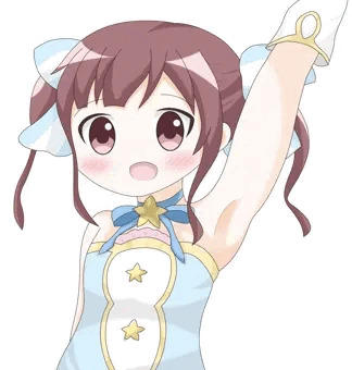 美姫ちゃん