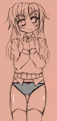 ぱんつの日。