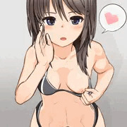 誘惑悠都ちゃん