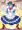 ガニ股空中時姦天子ちゃん