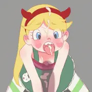 *