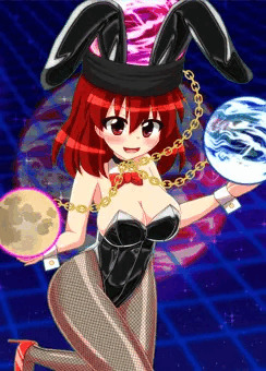 ヘカーティア・ラピスラズリ