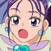 キュアイーグレット
